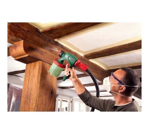 Фарбопульт Bosch PFS 3000-2 система фарбування стін (0.603.207.100)