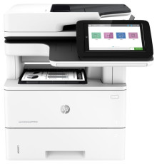 Багатофункціональний пристрій HP Enterprise M528dn (1PV64A)