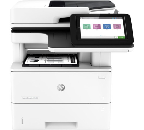 Багатофункціональний пристрій HP Enterprise M528dn (1PV64A)