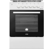 Плита Artel APETITO 10-E WHITE