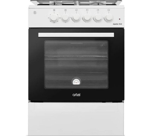 Плита Artel APETITO 10-E WHITE