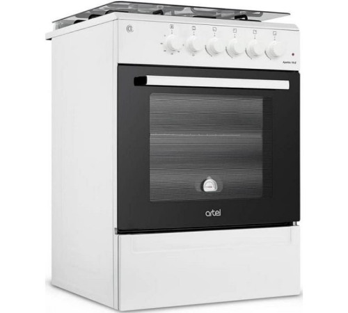 Плита Artel APETITO 10-E WHITE