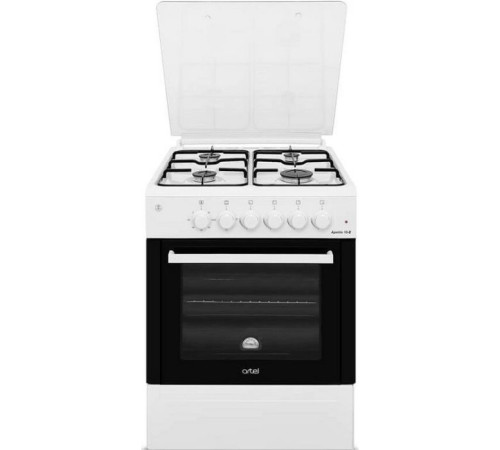 Плита Artel APETITO 10-E WHITE