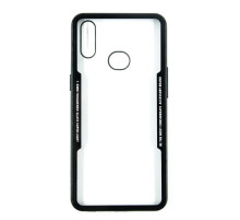 Чохол до мобільного телефона Dengos TPU для Samsung Galaxy A10s (DG-TPU-TRP-28)