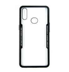 Чохол до мобільного телефона Dengos TPU для Samsung Galaxy A10s (DG-TPU-TRP-28)