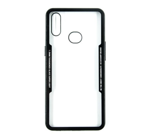 Чохол до мобільного телефона Dengos TPU для Samsung Galaxy A10s (DG-TPU-TRP-28)