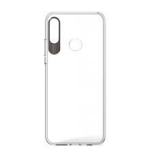 Чохол до мобільного телефона Dengos TPU для Samsung Galaxy A20s (clear) (DG-TPU-TRP-29)