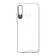 Чохол до мобільного телефона Dengos TPU для Samsung Galaxy A20s (clear) (DG-TPU-TRP-29)