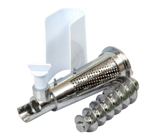 М'ясорубка Rotex RMG202-G Vega