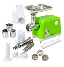 М'ясорубка Rotex RMG202-G Vega