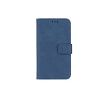 Чохол до мобільного телефона 2E 6-6.5`` (< 160*80*10 мм), SILK TOUCH, Denim blue (2E-UNI-6-6.5-HDST-DBL)
