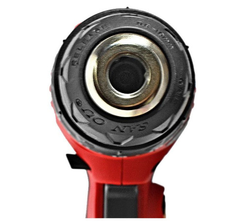 Шуруповерт Stark EDC 650 Profi (120065015)