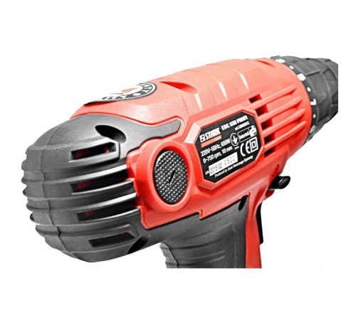 Шуруповерт Stark EDC 650 Profi (120065015)
