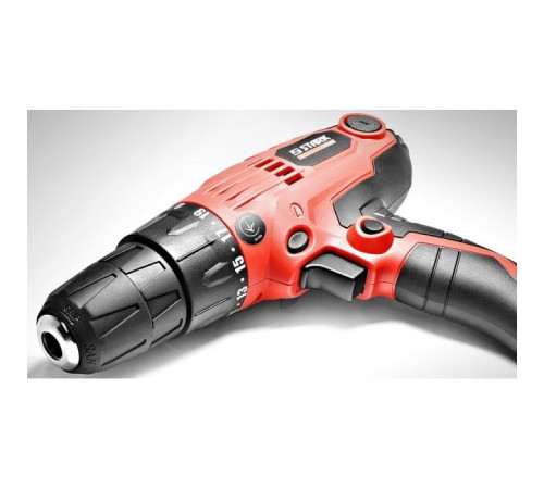 Шуруповерт Stark EDC 650 Profi (120065015)