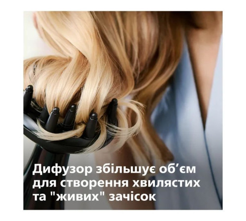 Фен Philips BHD274/00