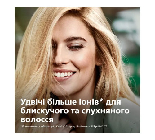 Фен Philips BHD274/00