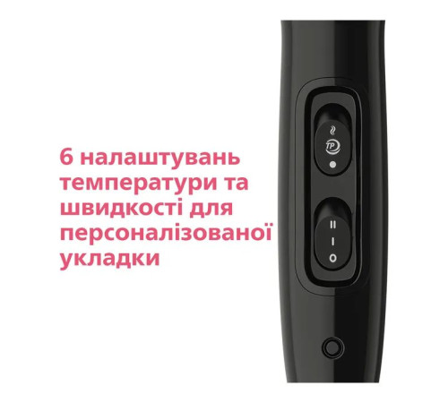 Фен Philips BHD274/00