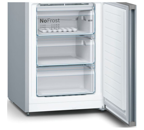 Холодильник Bosch KGN39XI326