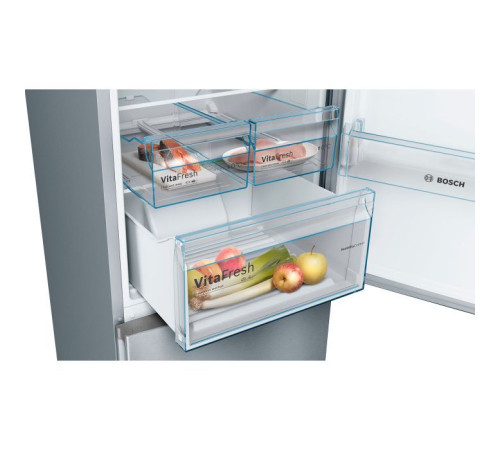 Холодильник Bosch KGN39XI326