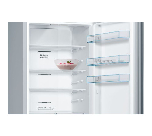 Холодильник Bosch KGN39XI326