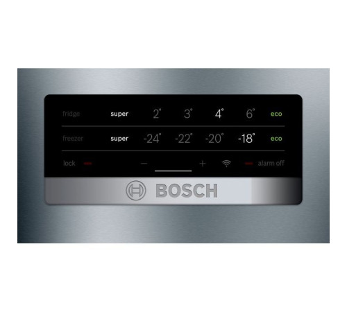 Холодильник Bosch KGN39XI326