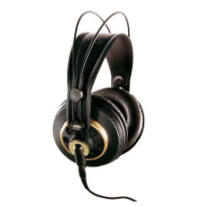 Навушники AKG K240 Studio Black