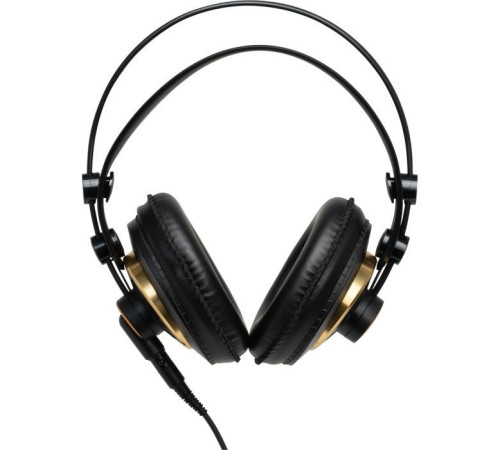 Навушники AKG K240 Studio Black