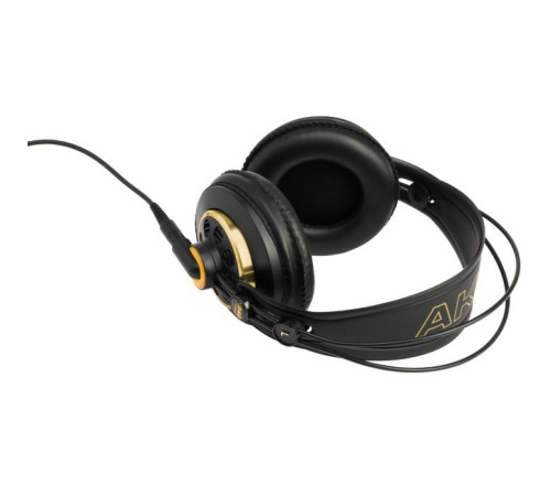 Навушники AKG K240 Studio Black