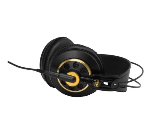 Навушники AKG K240 Studio Black