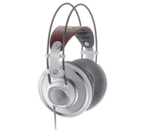 Навушники AKG K701 White (2458X00180)