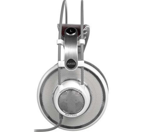 Навушники AKG K701 White (2458X00180)
