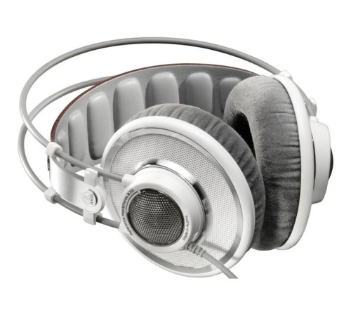 Навушники AKG K701 White (2458X00180)