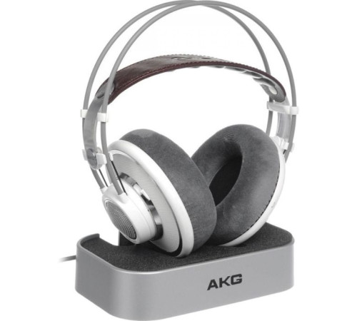 Навушники AKG K701 White (2458X00180)
