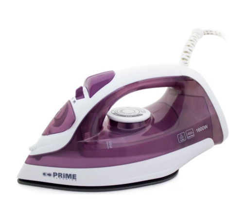 Утюг PRIME Technics PTI 1600 V (PTI1600V)