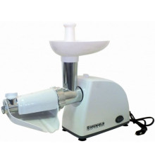 М'ясорубка Grunhelm AMG140W