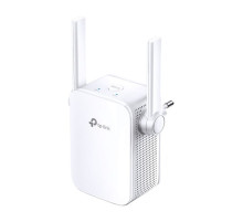 Ретранслятор TP-Link TL-WA855RE 802.11n 2.4 ГГц, N300, 1хFE LAN (TL-WA855RE)