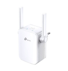 Ретранслятор TP-Link TL-WA855RE 802.11n 2.4 ГГц, N300, 1хFE LAN (TL-WA855RE)