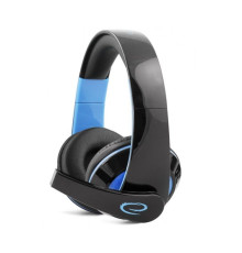 Навушники Esperanza EGH300B Black (EGH300B)