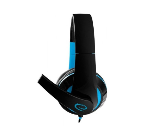 Навушники Esperanza EGH300B Black (EGH300B)