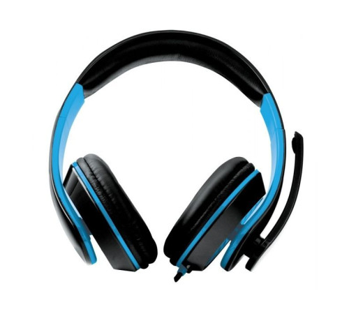Навушники Esperanza EGH300B Black (EGH300B)