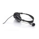 Навушники Esperanza EH115 Black (EH115)