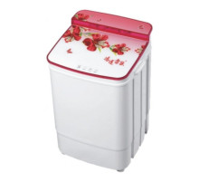 Пральна машина PRIME Technics PWA621GR