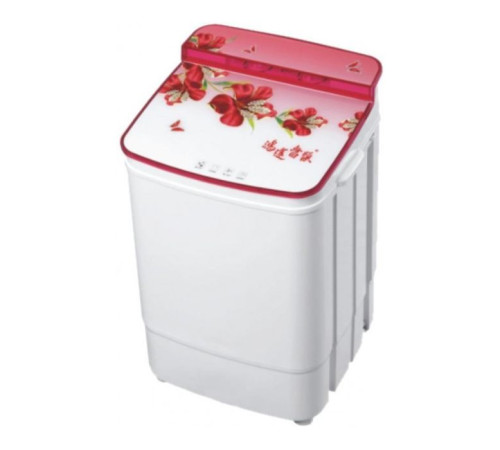 Пральна машина PRIME Technics PWA621GR