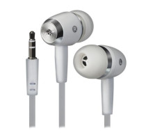 Наушники Defender Basic-620 White (63625)