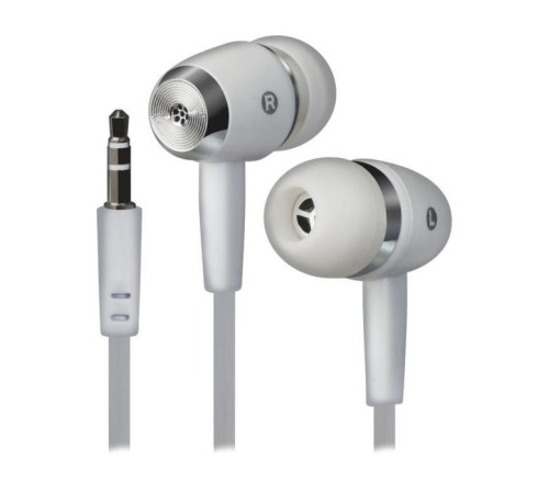 Навушники Defender Basic-620 White (63625)