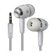 Навушники Defender Basic-620 White (63625)