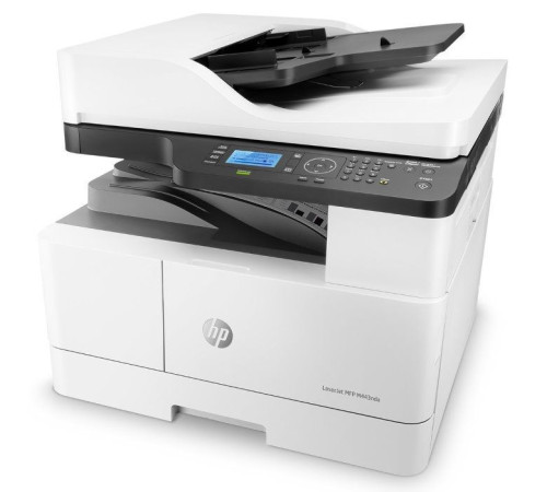 Багатофункціональний пристрій HP LaserJet Pro M443nda (8AF72A)