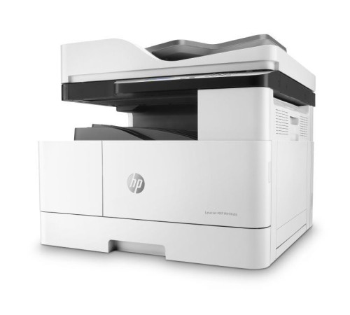Багатофункціональний пристрій HP LaserJet Pro M443nda (8AF72A)