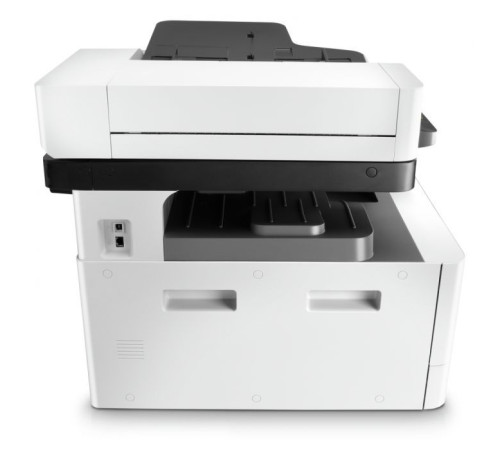 Багатофункціональний пристрій HP LaserJet Pro M443nda (8AF72A)