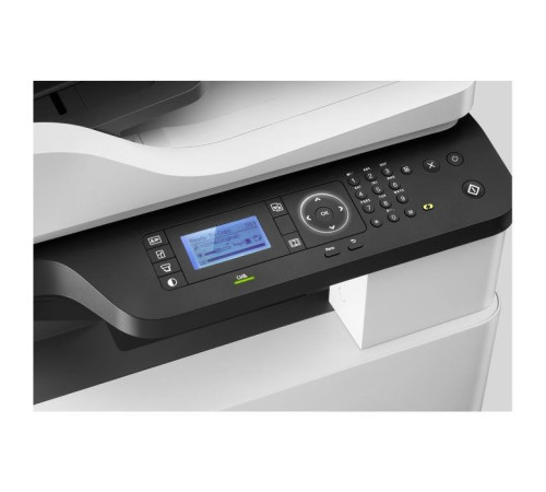 Багатофункціональний пристрій HP LaserJet Pro M443nda (8AF72A)